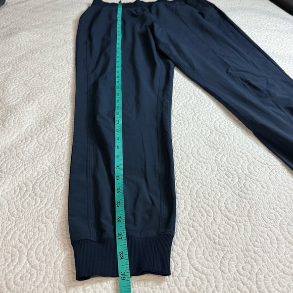 Lululemon Athletica Navy Pantsuit - Picture 4 of 11